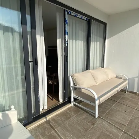 Goekcebel Hotell *